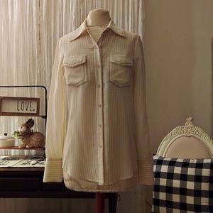 Tory Burch Blouse
